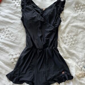 Honeymark Ginger Swim Romper